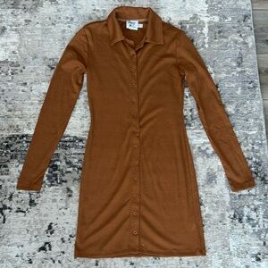 Princess Polly Dress